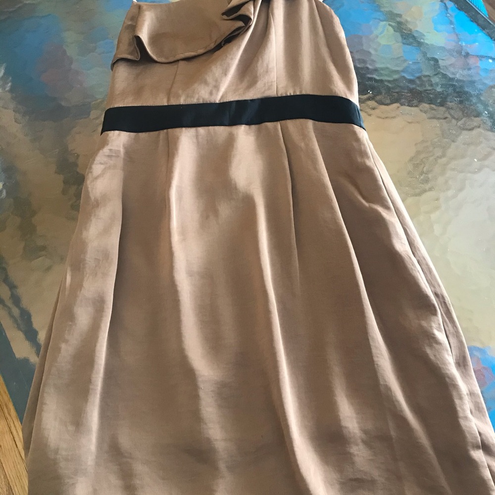 BCBG ladies dress